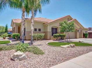 5372 S Cardinal St, Gilbert, AZ 85298