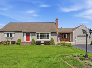 35 Richmond Rd, Ludlow, MA 01056