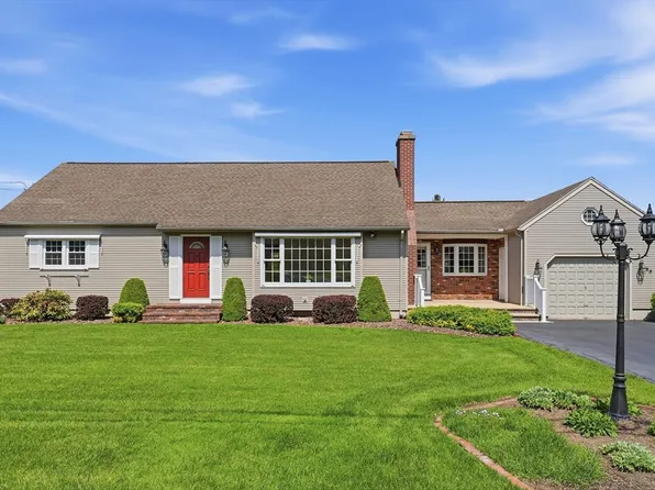 35 Richmond Rd, Ludlow, MA 01056