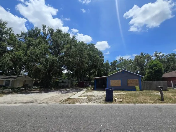 4207 E Henry Ave, Tampa, FL 33610