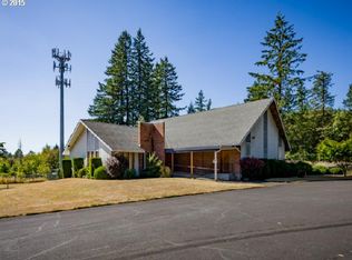 4627 NE Everett St, Camas, WA 98607