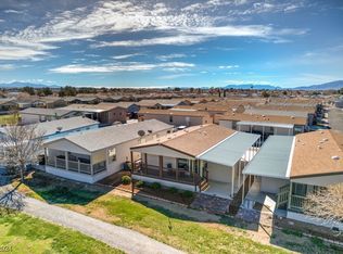 336 Riviera Dr, Pahrump, NV 89048