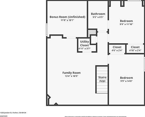 2nd image of 11223 Jordan Ct