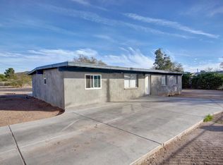 2370 W Canada St, Tucson, AZ 85746