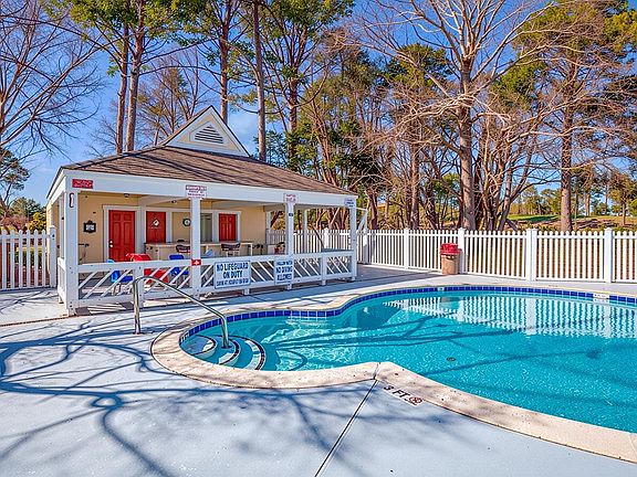 3rd image of 1100 Possum Trot Rd. #B203