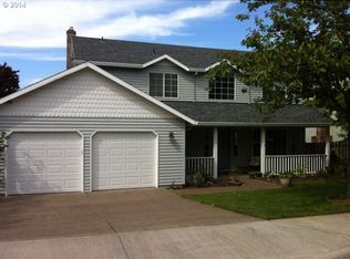 16595 SW Henderson Ct, Beaverton, OR 97007