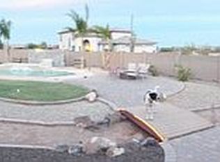 15339 W Balancing Rock Rd, Surprise, AZ 85387