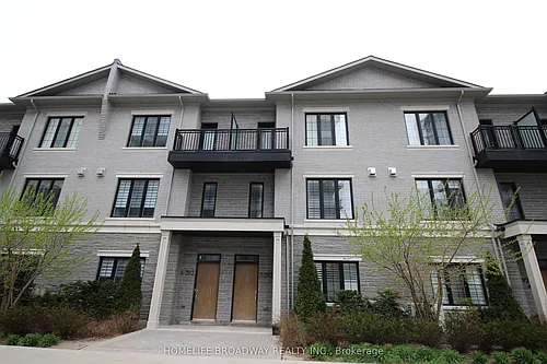 392 Highway 7 E #Townhouse 7 Photo 1