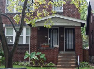 926 Wilmington Ave, Saint Louis, MO