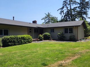 498 SE Galena Ave, Warrenton, OR 97146