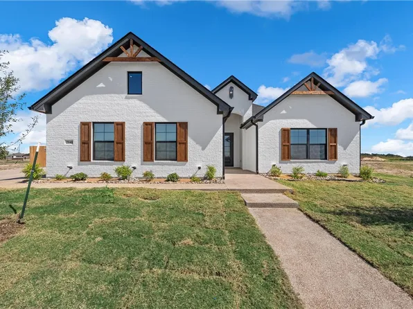 2148 Bond St, Lorena, TX 76655