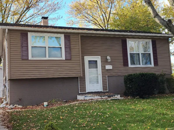 217 N Vickery Ln, Marion, IN 46952