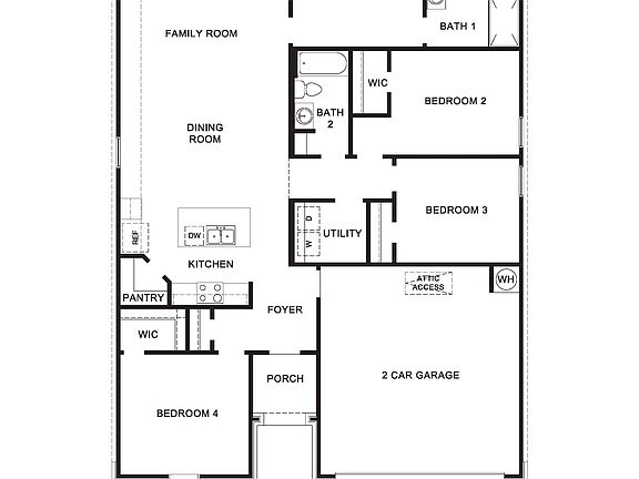 Floor Plan.