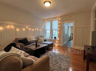 1116 Commonwealth Ave APT 4, Allston, MA 02134