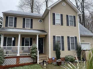 6101 Walking Path Ln, Midlothian, VA 23112