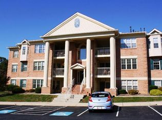 112 Gwen Dr UNIT 1L, Forest Hill, MD 21050