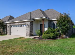 1981 Valdemar Pl, Bossier City, LA 71112