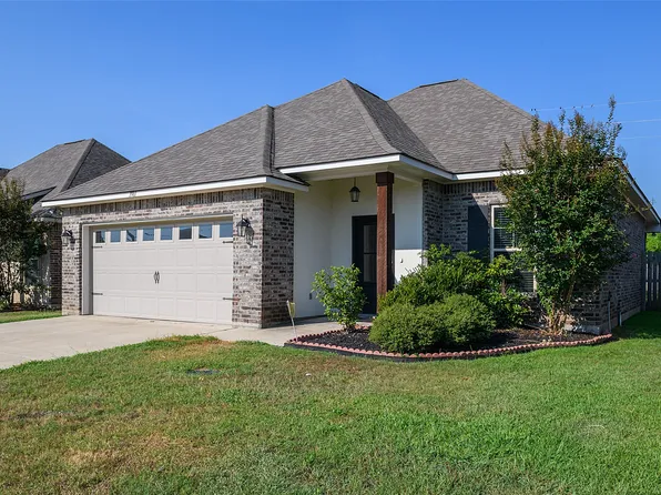 1981 Valdemar Pl, Bossier City, LA 71112