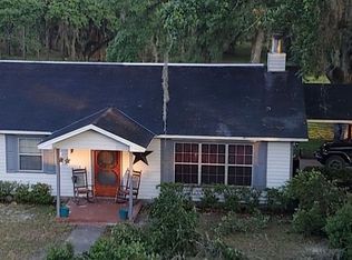 561 NE 244th St, Cross City, FL 32628