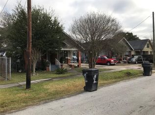 4405 Brady St, Houston, TX 77011