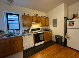 17 Cummings Rd #I5, Brighton, MA 02135