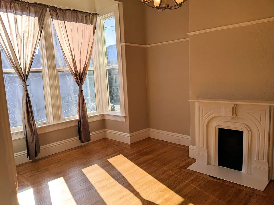 720-730 Broderick St #1691-1697