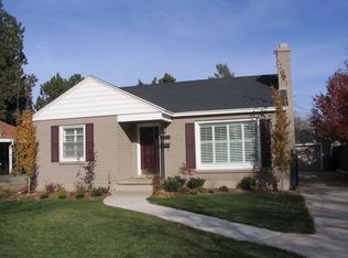 2089 E Wilmington Ave, Salt Lake City, UT 84109