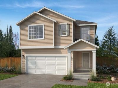1827 NW Nahele Court #73, Poulsbo, WA, 98370