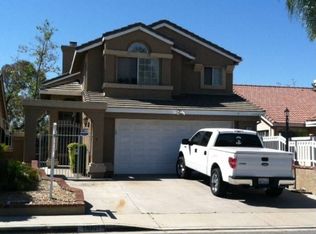 11061 Charleston St, Rancho Cucamonga, CA 91701