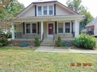 11612 Wetherby Ave, Middletown, KY 40243