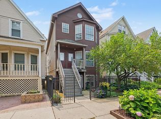 1619 W Hollywood Ave APT 3, Chicago, IL 60660