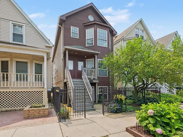1619 W Hollywood Ave APT 3, Chicago, IL 60660