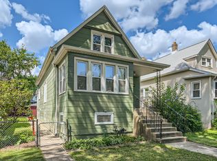 4316 N Ridgeway Ave, Chicago, IL 60618
