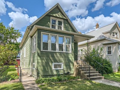 4316 N Ridgeway Ave, Chicago, IL, 60618