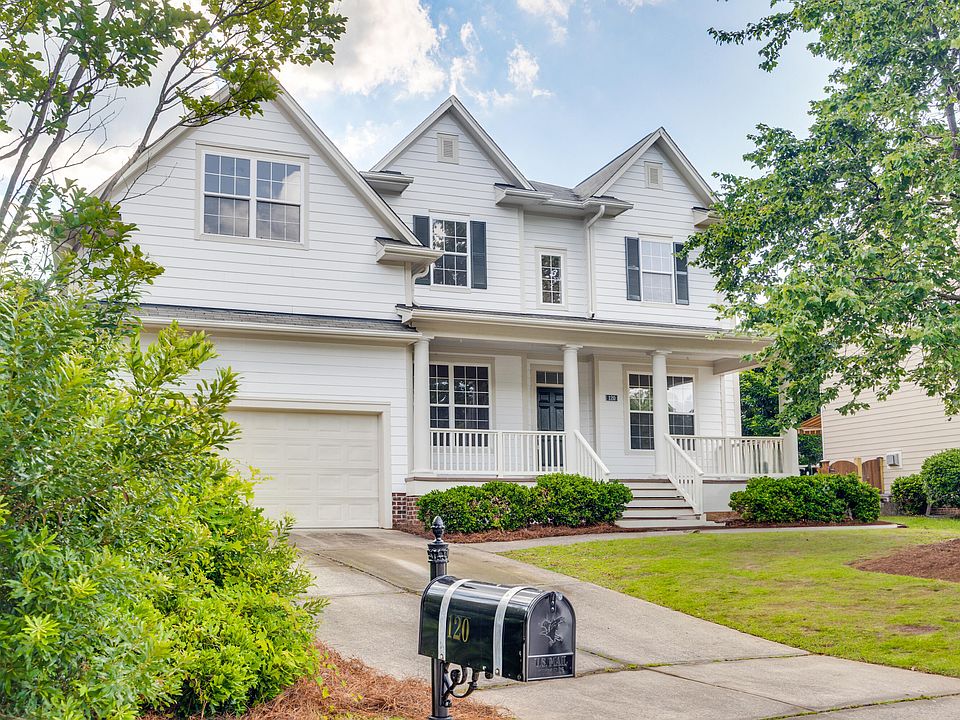 1st image of 120 Hatchet Creek Ct