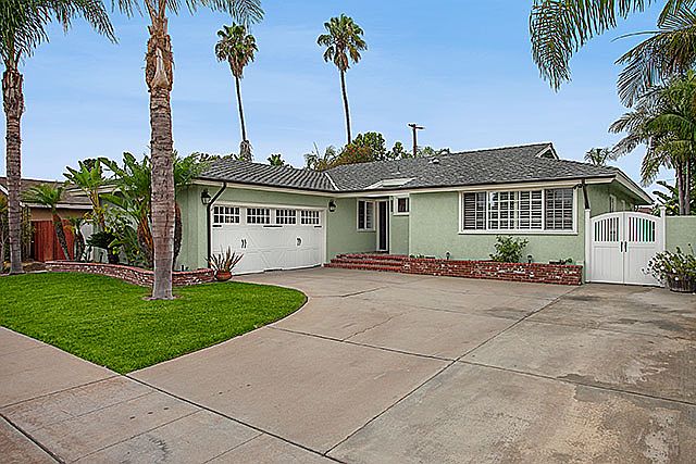1st image of 6305 E Vista St