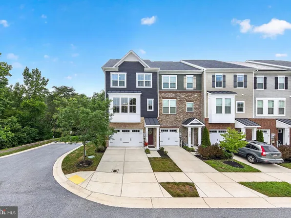 1350 Hawk Hollow Dr, Crofton, MD 21114