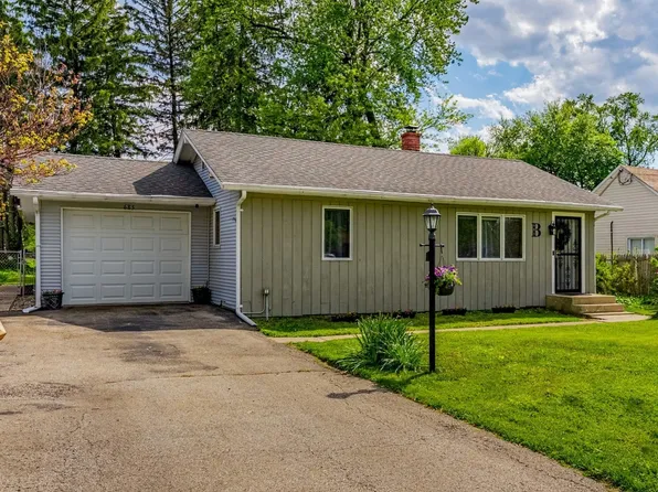 17W685 Lorraine Ave, Addison, IL 60101