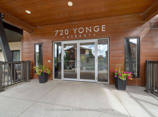 Yonge Station, Barrie, ON L9J 0G9