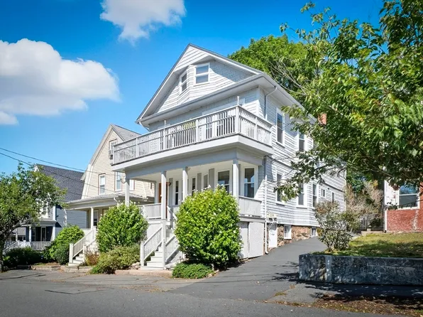 33 Highland St #2, Swampscott, MA 01907