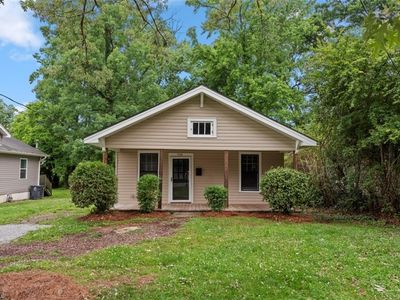 710 Englewood St, Greensboro, NC, 27403