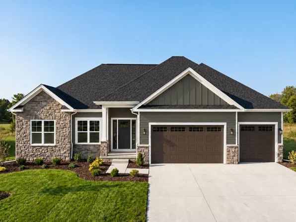 3001 Wellington Pl, Cottage Grove, WI 53527