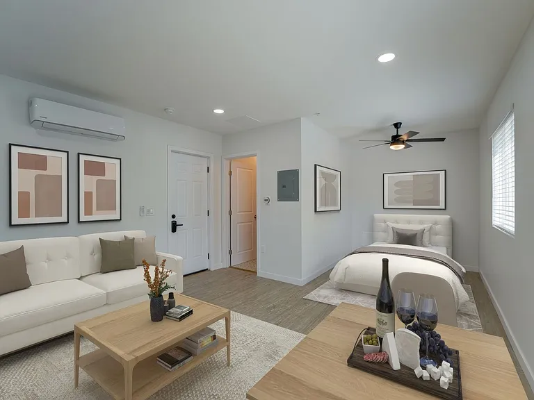 Duplet at Hillcrest | Modern Studio, 1 & 3 Bedroom Apartments — Photo 16