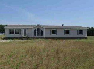 2406 Tomahawk Rd, Hartsville, SC 29069