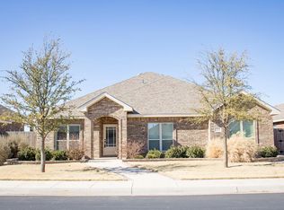 5914 Frio Dr, Midland, TX 79707