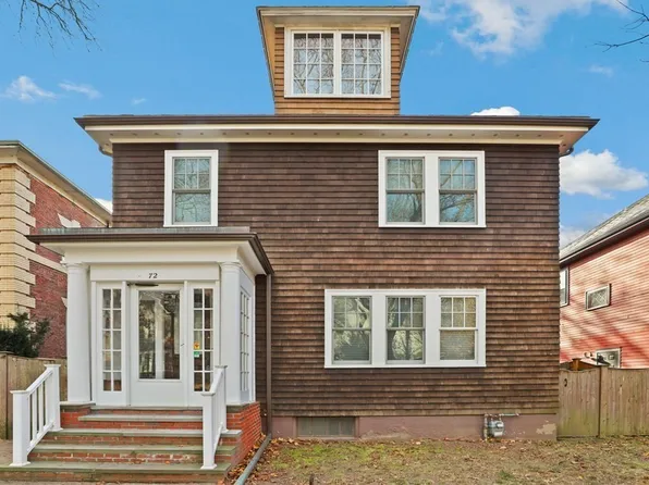 72 Salisbury Rd, Brookline, MA 02445