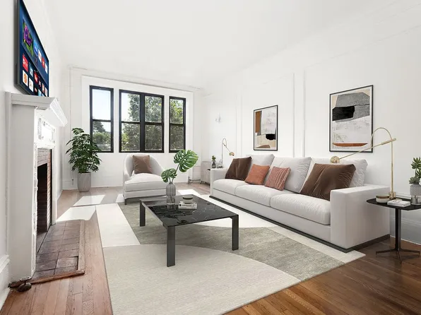 400 Convent Ave APT 34, New York, NY 10031