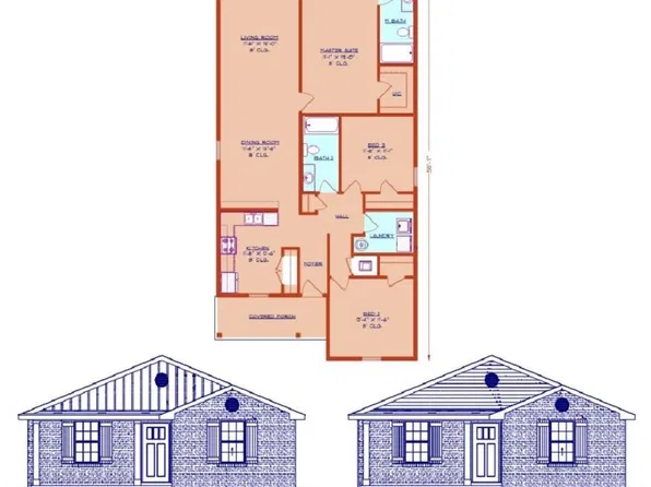 18139 Drago Ln, Athens, AL 35611