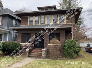 69 Woodbine Ave, Rochester, NY 14619