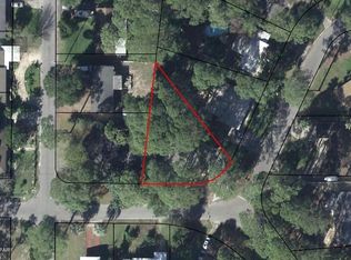 803 E 2nd St, Panama City, FL 32401